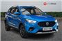 2022 MG ZS 1.0T GDi Exclusive 5dr