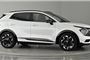 2022 Kia Sportage 1.6T GDi PHEV GT-Line S 5dr Auto AWD