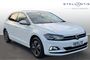 2021 Volkswagen Polo 1.0 TSI 95 Match 5dr