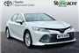 2020 Toyota Camry 2.5 VVT-i Hybrid Excel 4dr CVT