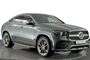 2021 Mercedes-Benz GLE GLE 350de 4Matic AMG Line 5dr 9G-Tronic