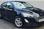 2020 Ford Focus 1.0 EcoBoost 100 Zetec 5dr