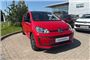 2021 Volkswagen Up 1.0 65PS Black Edition 5dr