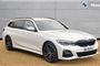 2020 BMW 3 Series Touring 330e M Sport 5dr Step Auto