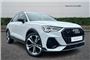 2020 Audi Q3 45 TFSI Quattro Vorsprung 5dr S Tronic