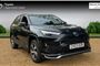 2023 Toyota RAV4 2.5 PHEV Design 5dr CVT