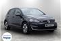 2020 Volkswagen e-Golf 99kW e-Golf 35kWh 5dr Auto