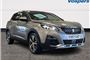 2017 Peugeot 3008 1.2 Puretech Allure 5dr EAT6