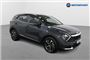 2023 Kia Sportage 1.6T GDi HEV 3 5dr Auto