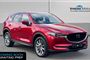 2021 Mazda CX-5 2.0 Sport 5dr