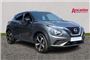 2020 Nissan Juke 1.0 DiG-T Tekna 5dr