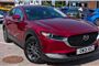 2021 Mazda CX-30 2.0 e-Skyactiv G MHEV SE-L Lux 5dr Auto