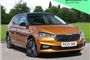 2025 Skoda Fabia 1.0 TSI 116 Design Edition 5dr