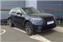 2022 Land Rover Range Rover Velar 2.0 P400e R-Dynamic HSE 5dr Auto