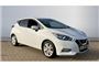 2020 Nissan Micra 1.0 IG-T 100 Acenta 5dr