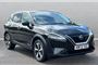 2022 Nissan Qashqai 1.5 E-Power N-Connecta 5dr Auto