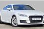 2016 Audi TT 1.8T FSI Sport 2dr