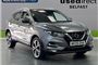 2020 Nissan Qashqai 1.3 DiG-T N-Connecta 5dr