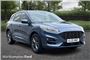 2021 Ford Kuga 1.5 EcoBoost 150 ST-Line Edition 5dr