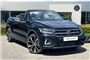 2025 Volkswagen T-Roc Cabriolet 1.5 TSI R-Line 2dr DSG