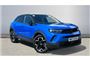 2023 Vauxhall Mokka 1.2 Turbo 136 Ultimate 5dr