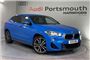 2019 BMW X2 xDrive 18d M Sport 5dr