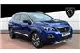 2019 Peugeot 3008 1.2 PureTech GT Line Premium 5dr EAT8