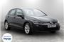 2021 Volkswagen Golf 1.0 TSI Life 5dr