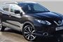 2015 Nissan Qashqai 1.5 dCi Tekna 5dr