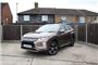 2021 Mitsubishi Eclipse Cross 1.5 Dynamic 5dr CVT