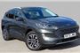 2022 Ford Kuga 1.5 EcoBlue Titanium Edition 5dr