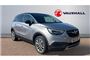 2021 Vauxhall Crossland X 1.2T [110] Griffin 5dr [6 Spd] [Start Stop]