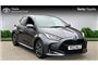 2023 Toyota Yaris 1.5 Hybrid Design 5dr CVT