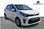 2018 Kia Picanto 1.25 2 5dr Auto