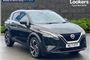 2021 Nissan Qashqai 1.3 DiG-T MH 158 Tekna+ 5dr Xtronic