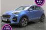 2019 Kia Sportage 1.6T GDi ISG GT-Line 5dr