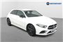 2022 Mercedes-Benz A-Class A250e AMG Line Executive Edition 5dr Auto