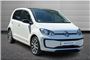 2018 Volkswagen Up 1.0 Move Up 5dr [Start Stop]