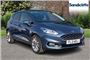 2021 Ford Fiesta 1.0 EcoBoost Hybrid mHEV 155 Vignale Edition 5dr