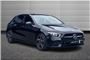 2022 Mercedes-Benz A-Class A180 AMG Line Executive Edition 5dr Auto