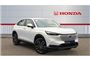 2022 Honda HR-V 1.5 eHEV Elegance 5dr CVT