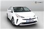 2019 Toyota Prius 1.8 VVTi Business Edition Plus 5dr CVT