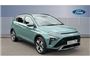 2022 Hyundai Bayon 1.0 TGDi 48V MHEV Premium 5dr DCT