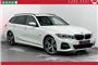 2021 BMW 3 Series Touring 330e M Sport 5dr Step Auto