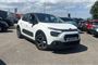 2021 Citroen C3 1.2 PureTech Shine 5dr