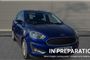 2019 Ford Ka+ 1.2 85 Zetec 5dr