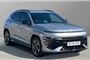 2024 Hyundai Kona 1.6T N Line S 5dr