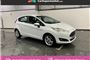 2017 Ford Fiesta 1.0 EcoBoost Zetec 5dr Powershift