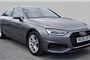 2020 Audi A4 35 TFSI Technik 4dr