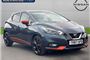 2017 Nissan Micra 0.9 IG-T Bose Personal Edition 5dr